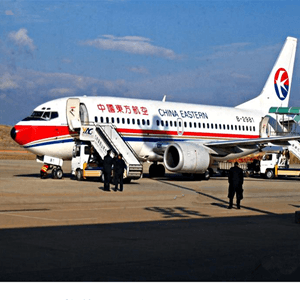 韶关航空空运航空快运业稳步发展的原因是什么？